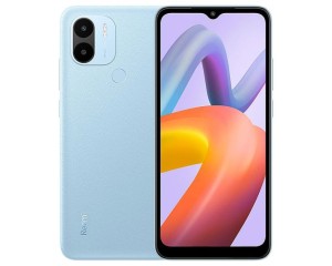 smartphone a2 plus couleur bleu