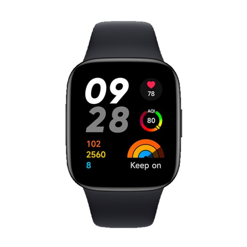 Xiaomi Smart Band 8 Active - Vente en ligne tunisie MI-STORE