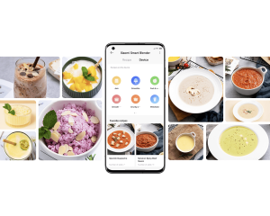 xiaomi smart blender prix tunisie