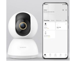 Camera de surveillance Xiaomi C300