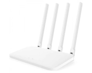 Mi Router 4C