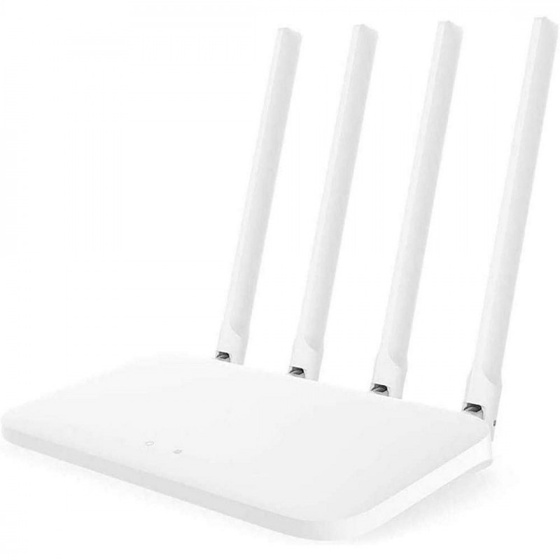 Mi Router 4C