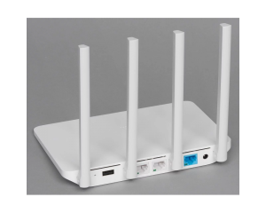 Mi Router 4C