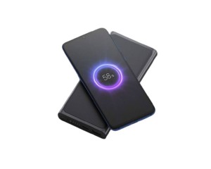 Mi 10W Wireless Power Bank 10000