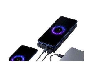 Mi 10W Wireless Power Bank 10000