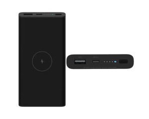MI 10W WIRELESS POWER BANK 10000