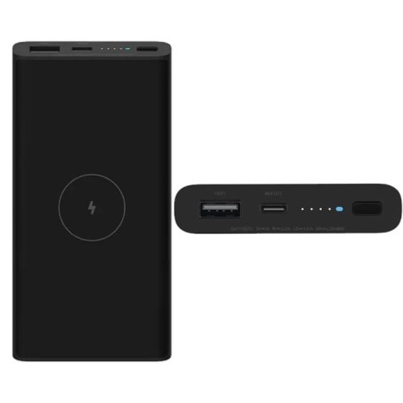 MI 10W WIRELESS POWER BANK 10000 MI 10W WIRELESS POWER BANK 10000