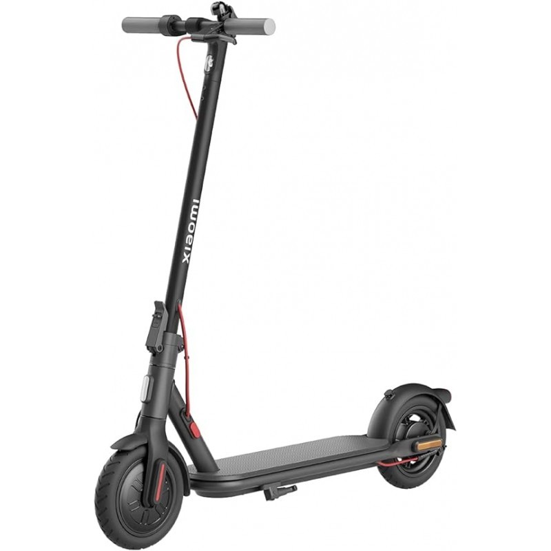 xiaomi scooter 4 lite prix tunisie