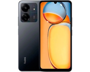 redmi 13c smartphone couleur noir