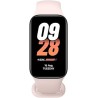 Xiaomi Smart Band 8 Active rose prix tunisie
