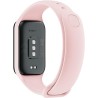 Xiaomi Smart Band 8 Active pink prix tunisie