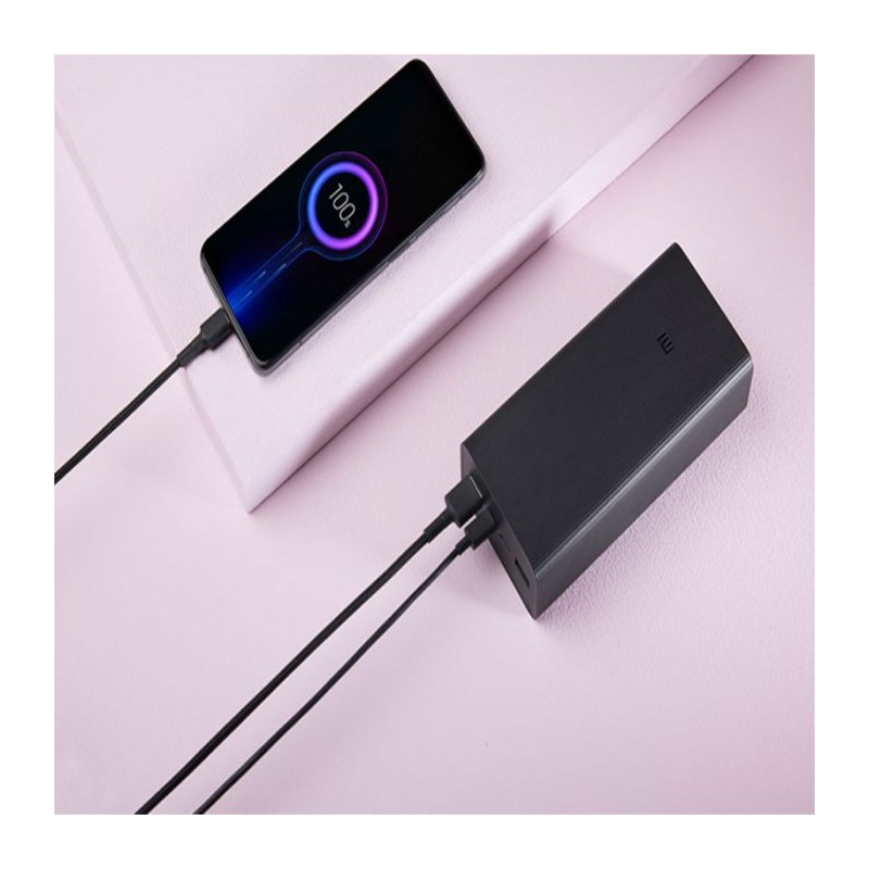 Mi Power Bank Boost Pro 30000mAh à bas prix xiaomi tunisie