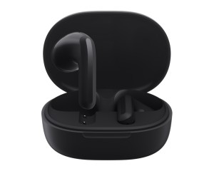 redmi buds 4 lite tunisie xiaomi noir