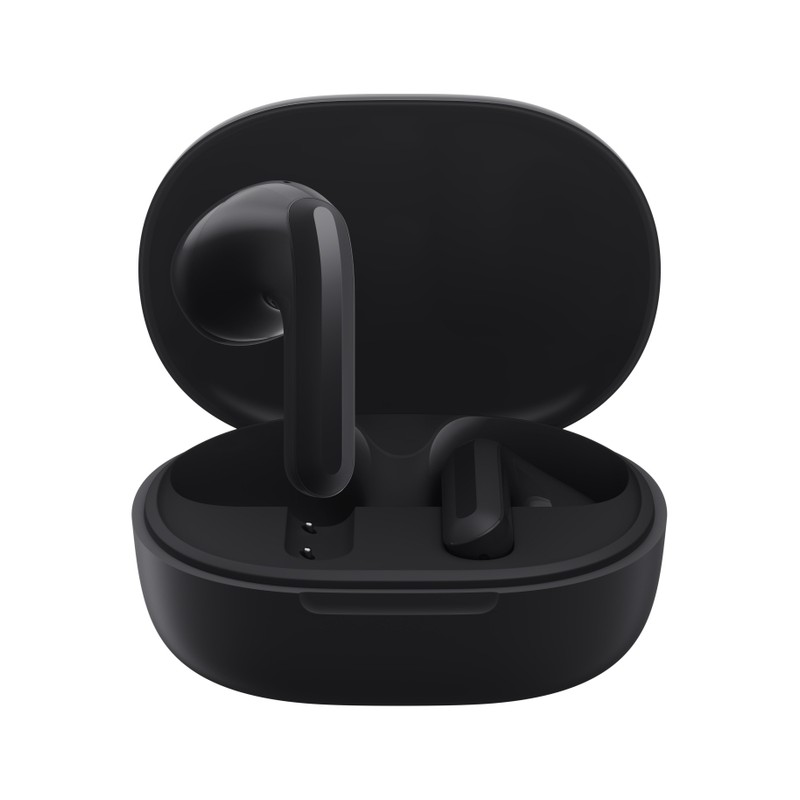 redmi buds 4 lite tunisie xiaomi noir