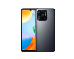 smartphone redmi 13c couleur noir
