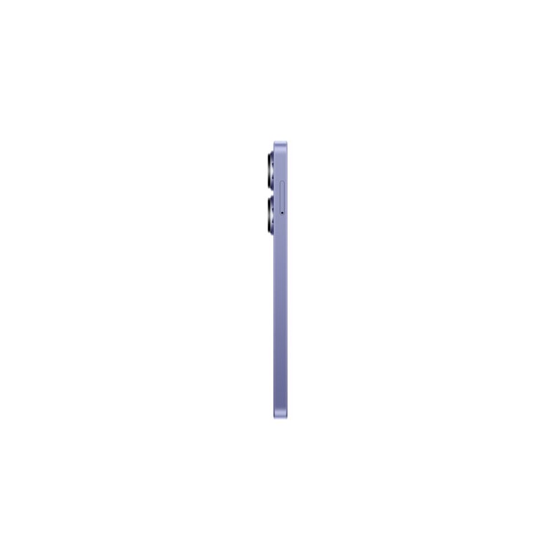 Vitre Arrière (cache Batterie) Pour Xiaomi Redmi Note 13 Pro 4G - Coloris Lavande