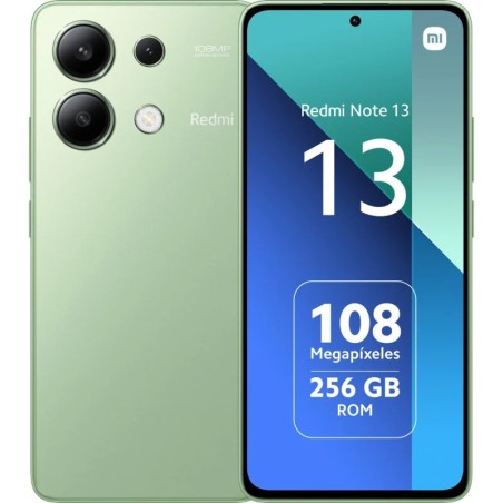 smartphone redmi note 13 prix tunisie couleur vert smartphone redmi note 13 prix tunisie couleur vert