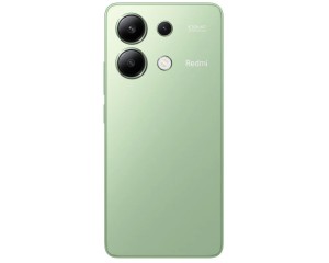 Redmi Note 13  6 GO 128GO vert xiaomi tunisie