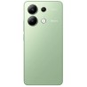 Redmi Note 13  6 GO 128GO vert xiaomi tunisie