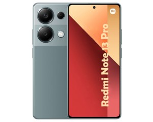 redmi note 13 pro prix tunisie couleur vert