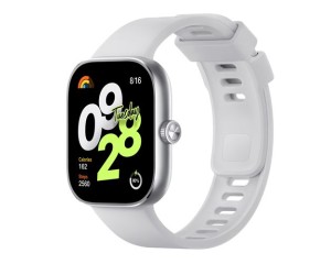 redmi watch 4 prix xiaomi tunisie white