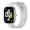 redmi watch 4 prix xiaomi tunisie white