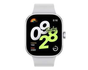 redmi watch 4 prix xiaomi tunisie white