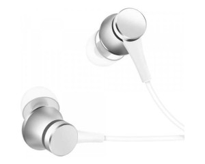mi ecouteurs   ear headphones basic blanc