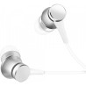 mi ecouteurs   ear headphones basic blanc