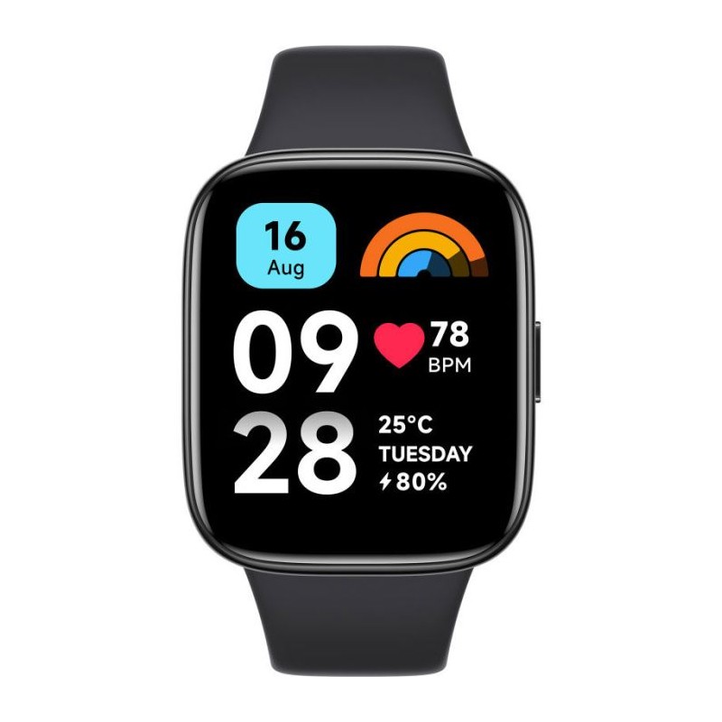 Montre store tunisie best sale