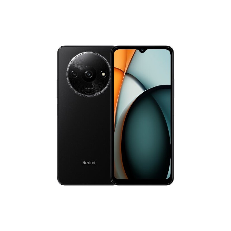 xiaomi redmi a3 prix tunisie noir