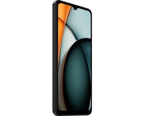 xiaomi redmi a3 prix tunisie noir view front