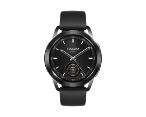 xiaomi watch s3 noir tunisie