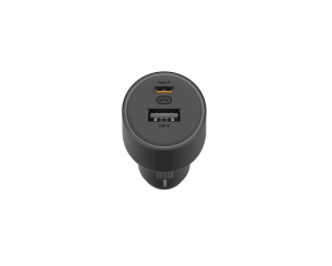 chargeur de voiture xiaomi 67w tunisie noir