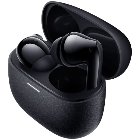 Xiaomi Redmi Buds 5 Pro Noir Xiaomi Redmi Buds 5 Pro Noir