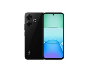 Smartphone Redmi 13 8GO 128GO noir