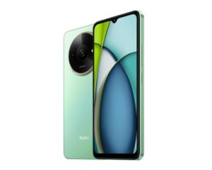 Smartphone Redmi A3x 3Go 64Go Vert| Xiaomi Tunisie
