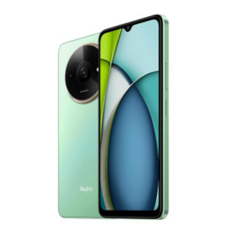 Smartphone Redmi A3x 3Go 64Go Vert| Xiaomi Tunisie