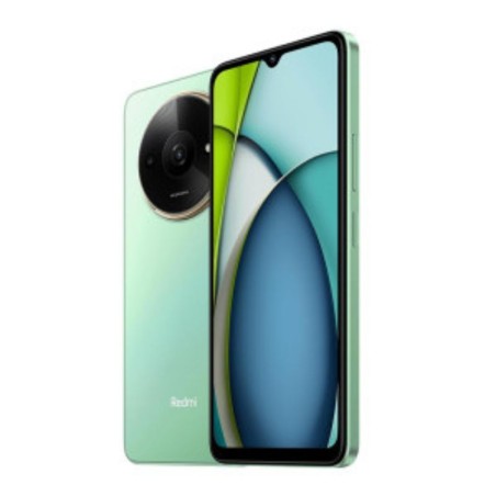Smartphone Redmi A3x 3Go 64Go Vert| Xiaomi Tunisie