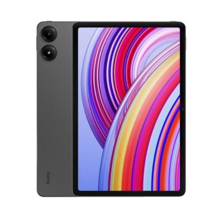 Tablette Xiaomi Redmi Pad Pro 5G 8Go 256Go | Xiaomi Tunisie Tablette Xiaomi Redmi Pad Pro 5G 8Go 256Go | Xiaomi Tunisie