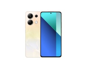 smartphone redmi note 13 prix tunisie ocean sunset