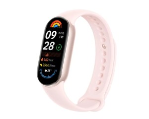 Bracelet Connecté Xiaomi Smart Band 9