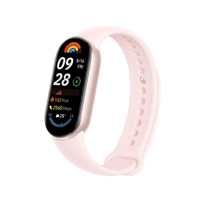 Bracelet Connecté Xiaomi Smart Band 9