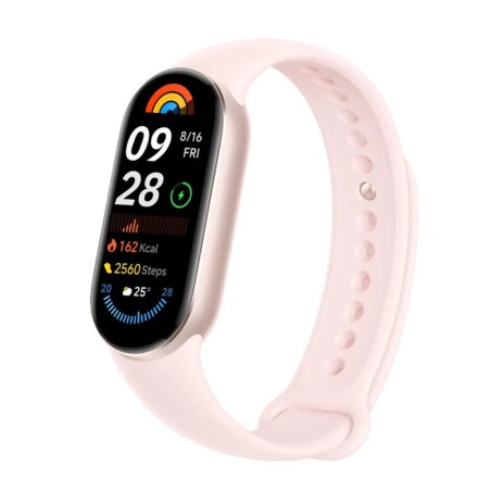 Bracelet Connecté Xiaomi Smart Band 9