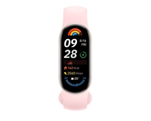 Bracelet Connecté Xiaomi Smart Band 9