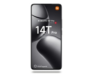 Smartphone Xiaomi 14T Pro Noir