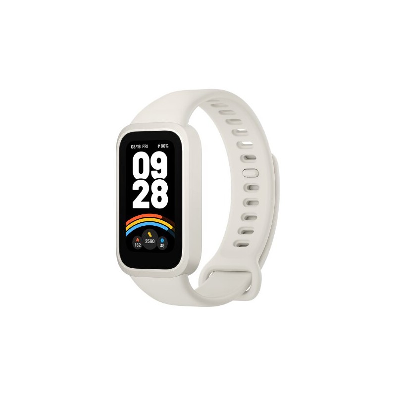 Bracelet Connecté Xiaomi Smart Band 9 Active