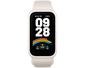 Bracelet Connecté Xiaomi Smart Band 9 Active