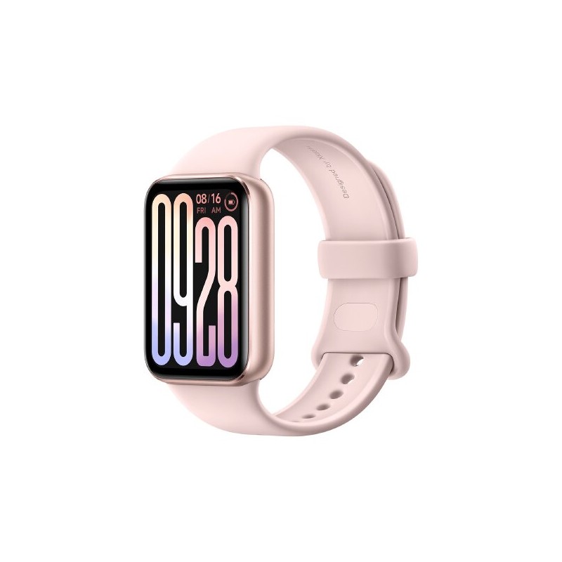 Bracelet connecté Xiaomi Smart Band 9 Pro