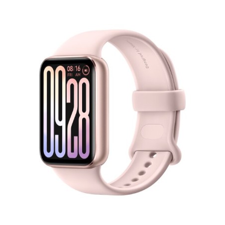 Bracelet connecté Xiaomi Smart Band 9 Pro